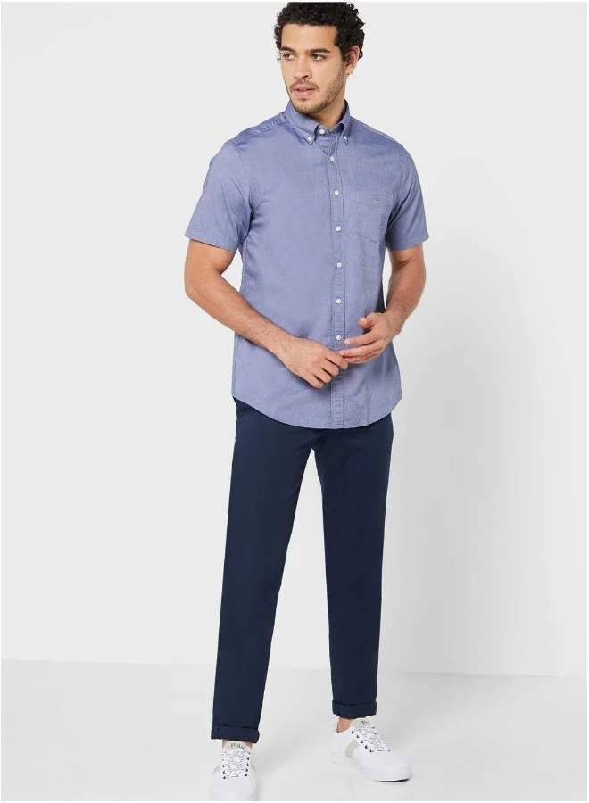 GANT Oxford Regular Fit Shirt