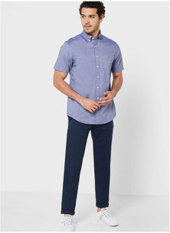 GANT Oxford Regular Fit Shirt  - Image 4