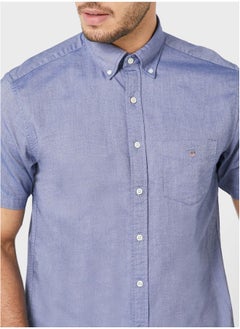 GANT Oxford Regular Fit Shirt  - Image 3