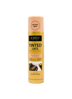 EBIN NEW YORK EBIN NEW YORK Tinted Lace Spray - 5.07oz (Natural Beige) 