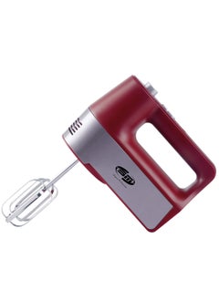 BM SATELLITE BM 5 SPEED ELECTRIC HAND MIXER WITH TURBO  - Image 1