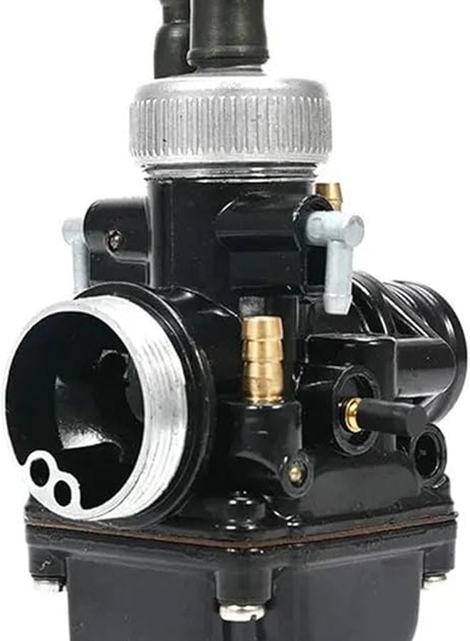 Motorcycle Carburetor Dellorto Phbg Universal Carburetor 17mm - Image 1