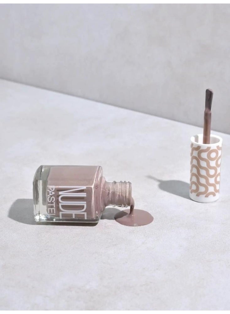 باستيل مناكير اظافر نود - درجة 759 | 13مل - Image 2