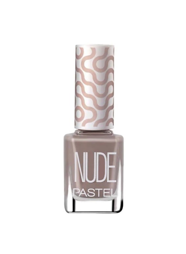 PASTEL Nude nail polish - shade 759 | 13ml - Image 1