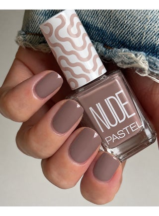 Nude nail polish - shade 759 | 13ml - view 4