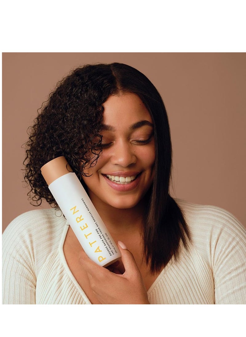 PATTERN - PATTERN Beauty by Tracee Ellis Ross Bounce Back Pre-Shampoo 10 oz / 295.7 mL - Image 1