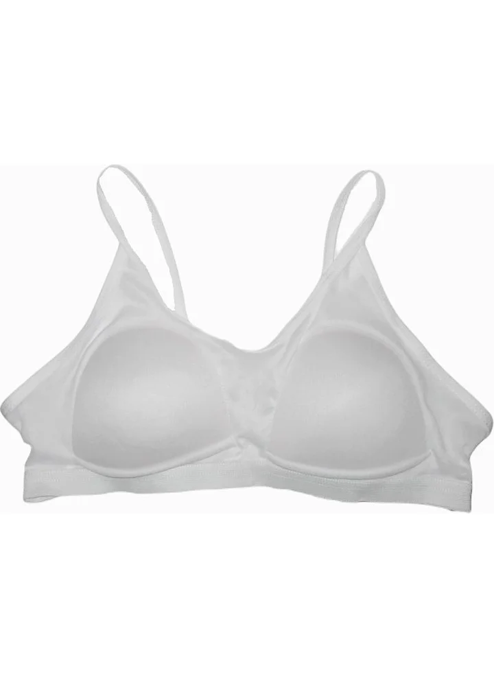 Marina White Bustier 6110