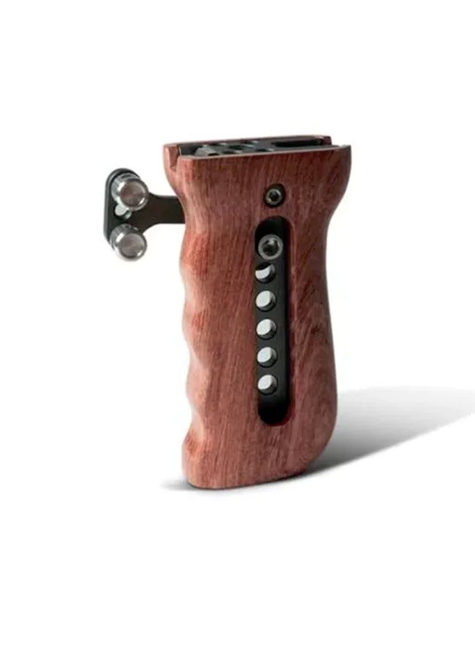 مامن Mamen s1-m4 Wooden Handle