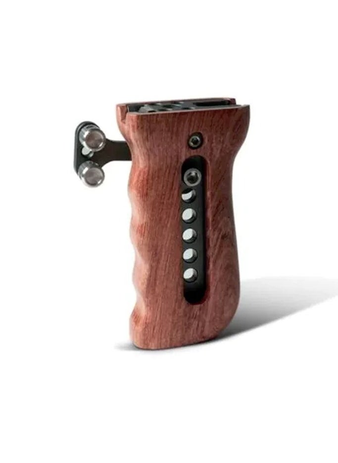Mamen - S1-M4 Universal Wooden Handle - Image 1