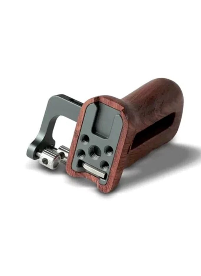 Mamen - S1-M4 Universal Wooden Handle - Image 1