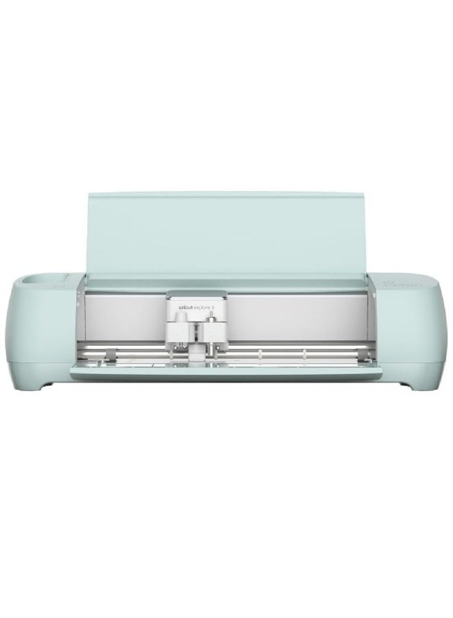 Cricut Smart Vinyl Removable 33X640Cm 1 Sheet (White) - Image 4