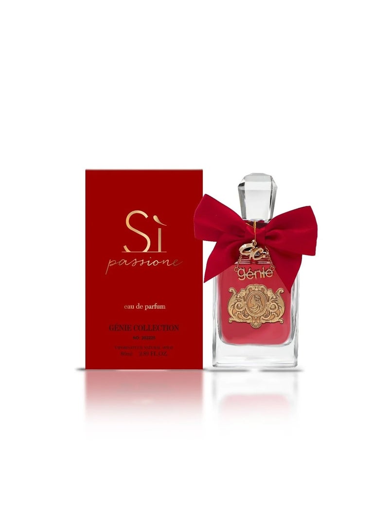 Collection 202225 Women Perfume - 85ml