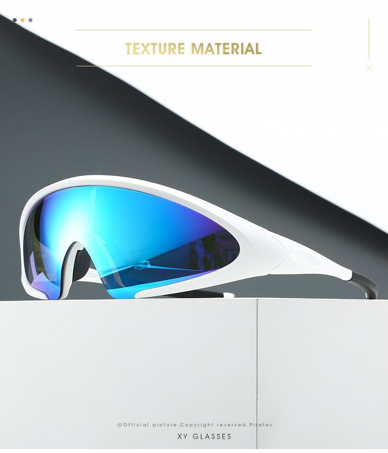 Sunglasses UV Protection Fashion 9958 - Image 2