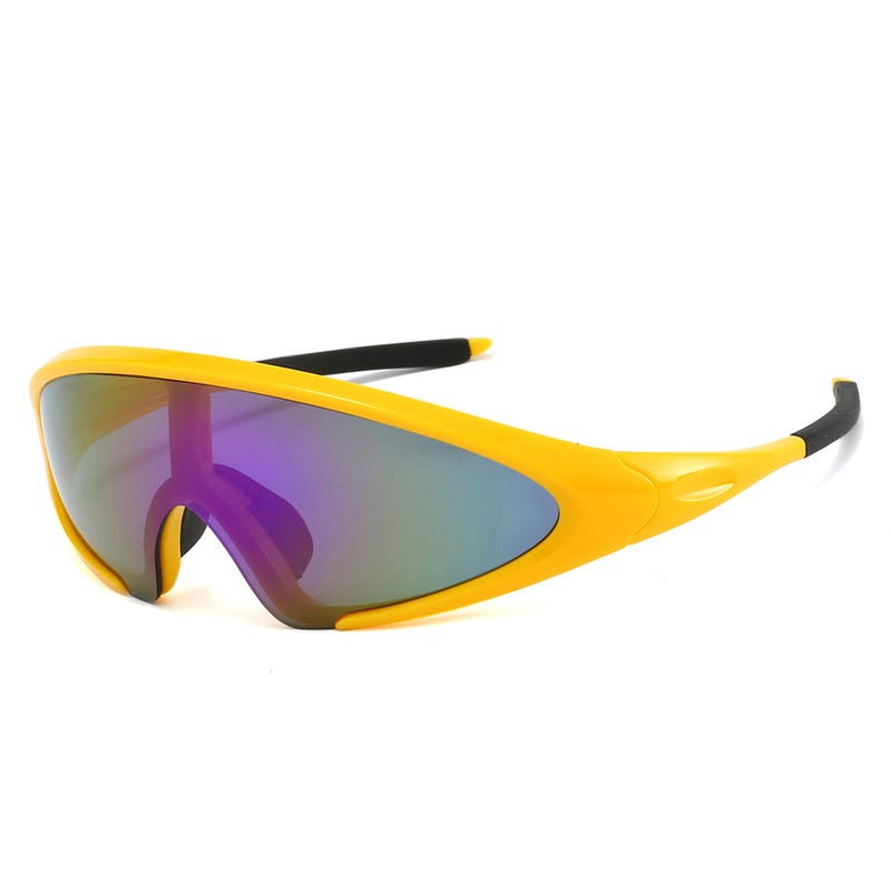 Sunglasses UV Protection Fashion 9958 - Image 1