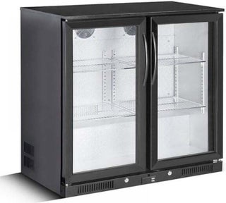 Şenox BBC-250 Bar Bottle Cooler - 2 Swing Caps - Black - pzsku/Z85C2598778621884E4B4Z/45/_/1727705203/480ce6fd-723a-467d-bf52-c4c07db6b203