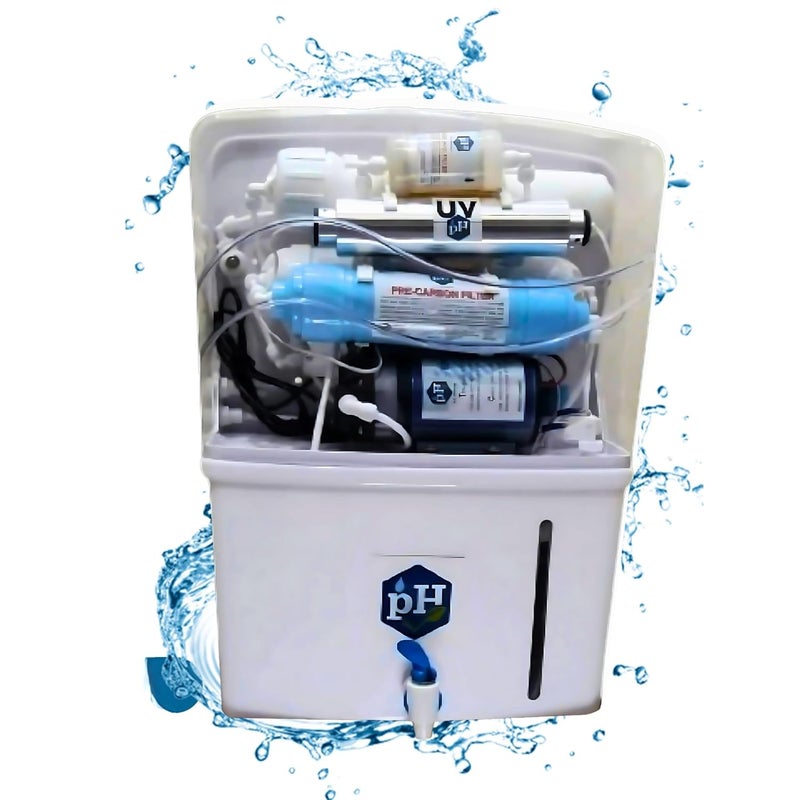 PH Water Purifiers - Image 1