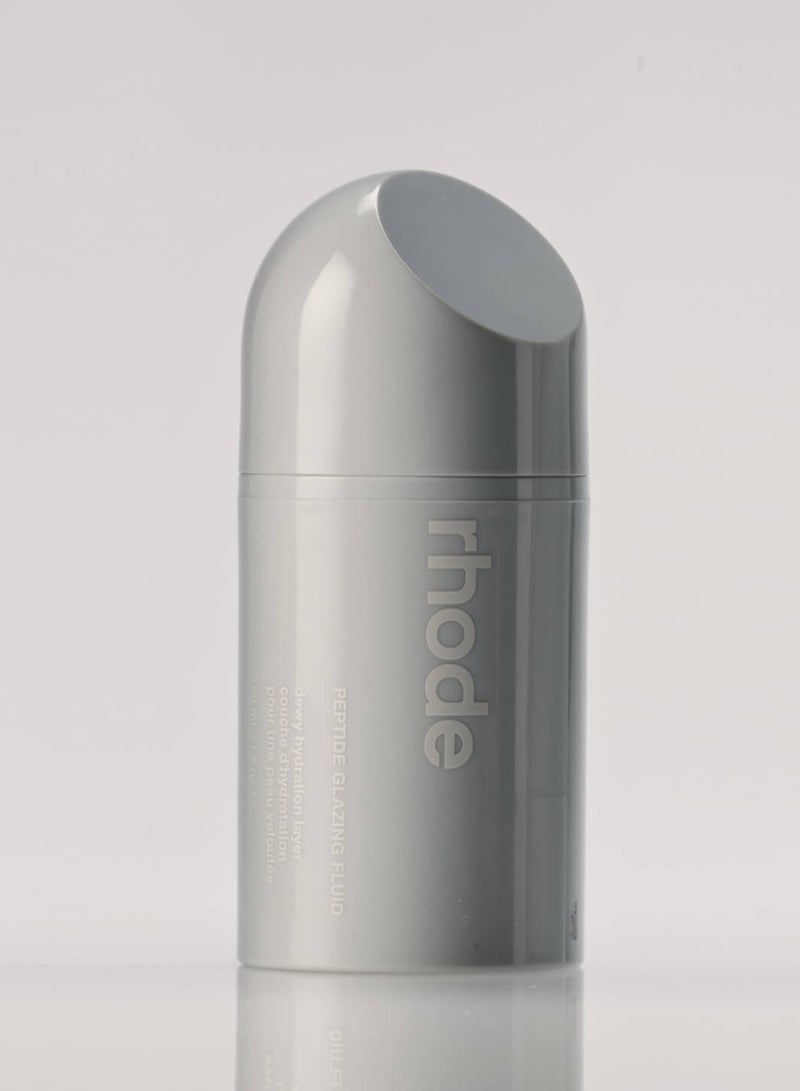 rhode Skin Peptide Glazing Fluid - 50mL / 1.7 fl oz  - Image 1