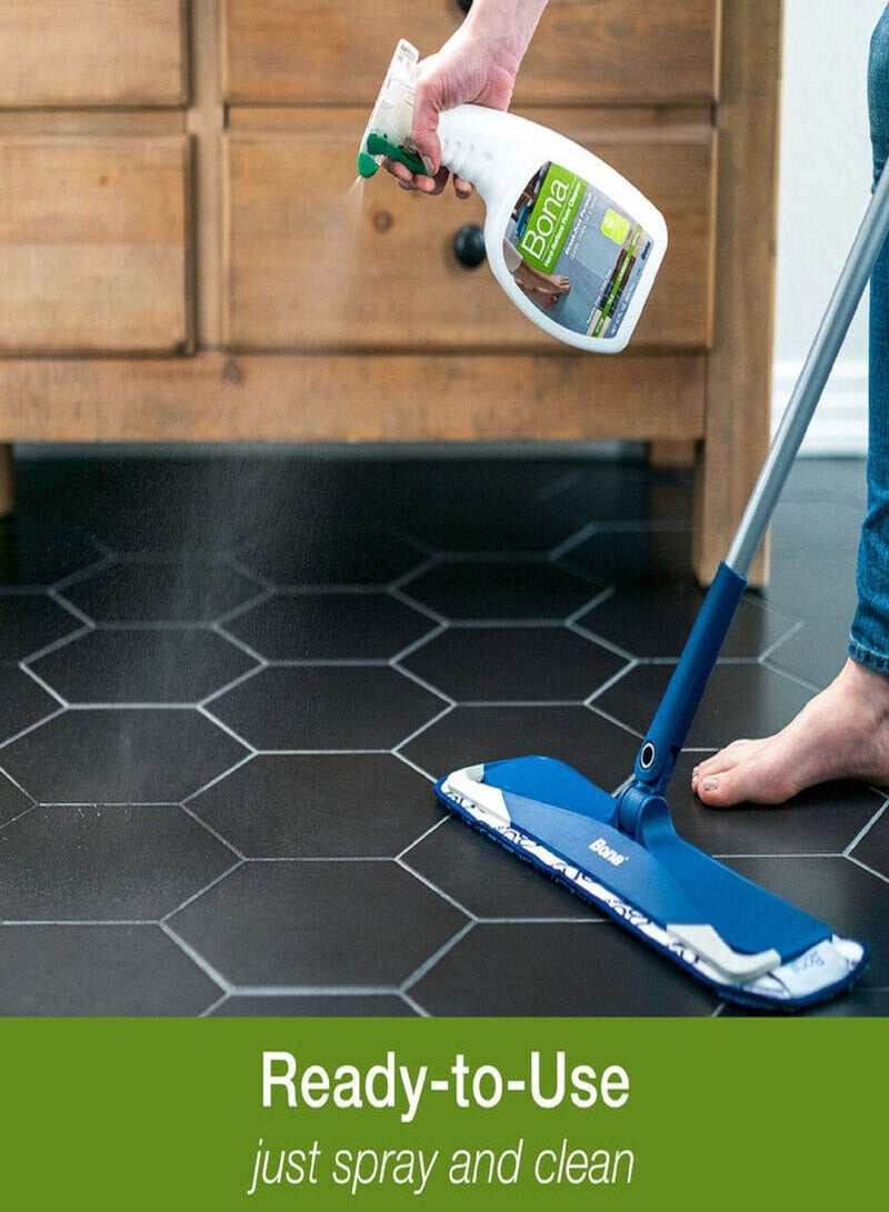 BONA Hard-Surface Floor Cleaner - Image 3