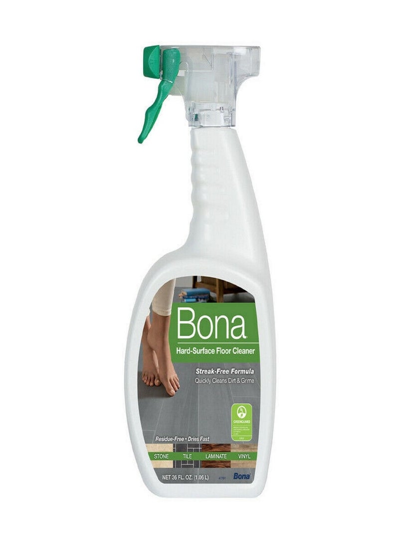 BONA Hard-Surface Floor Cleaner - Image 1