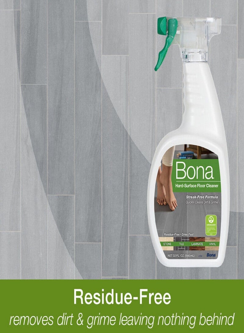 BONA Hard-Surface Floor Cleaner - Image 2