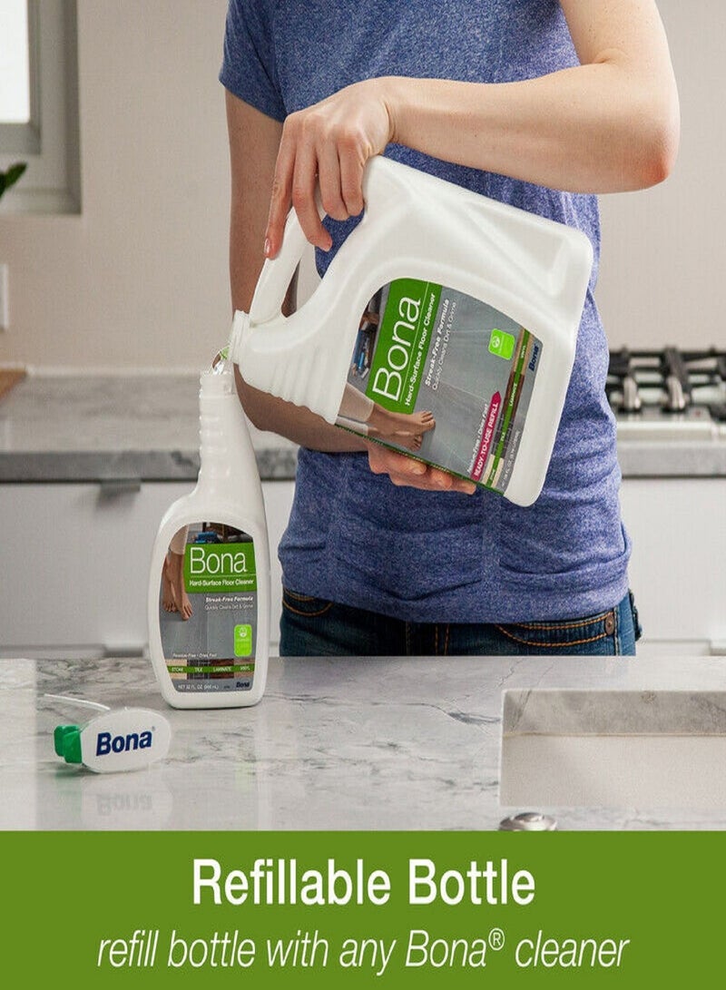 BONA Hard-Surface Floor Cleaner - Image 4
