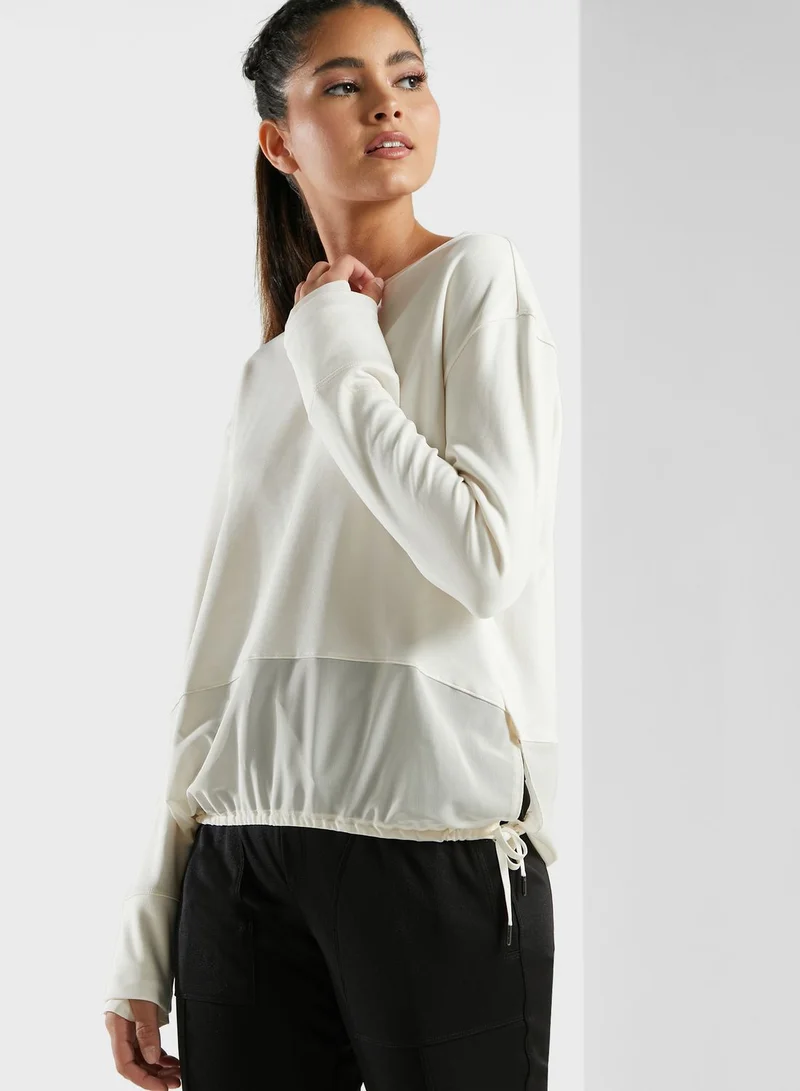 بوما جاكيت فورايفر لكس كوفر اب