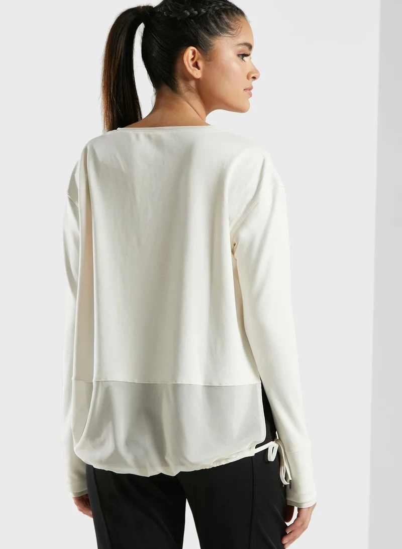 بوما جاكيت فورايفر لكس كوفر اب