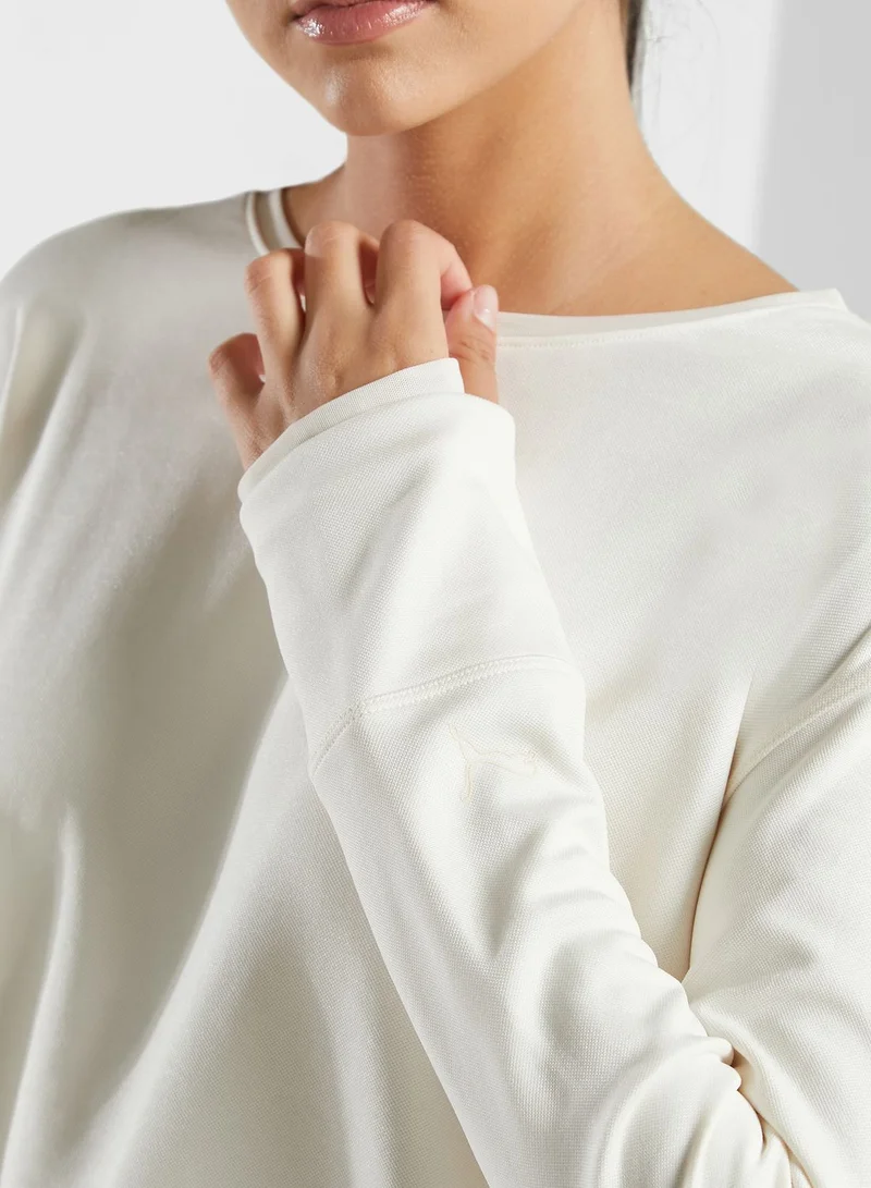 PUMA  Forever Luxe Cover Up Jacket for Women | Best Price UAE