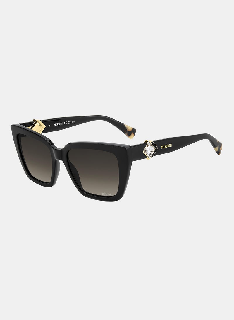 MISSONI Women Square Sunglasses 54 MIS 0253/S - Image 1