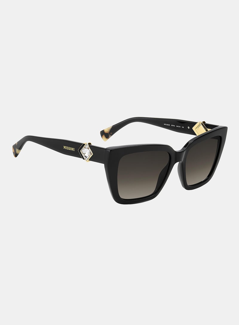 MISSONI Women Square Sunglasses 54 MIS 0253/S - Image 2