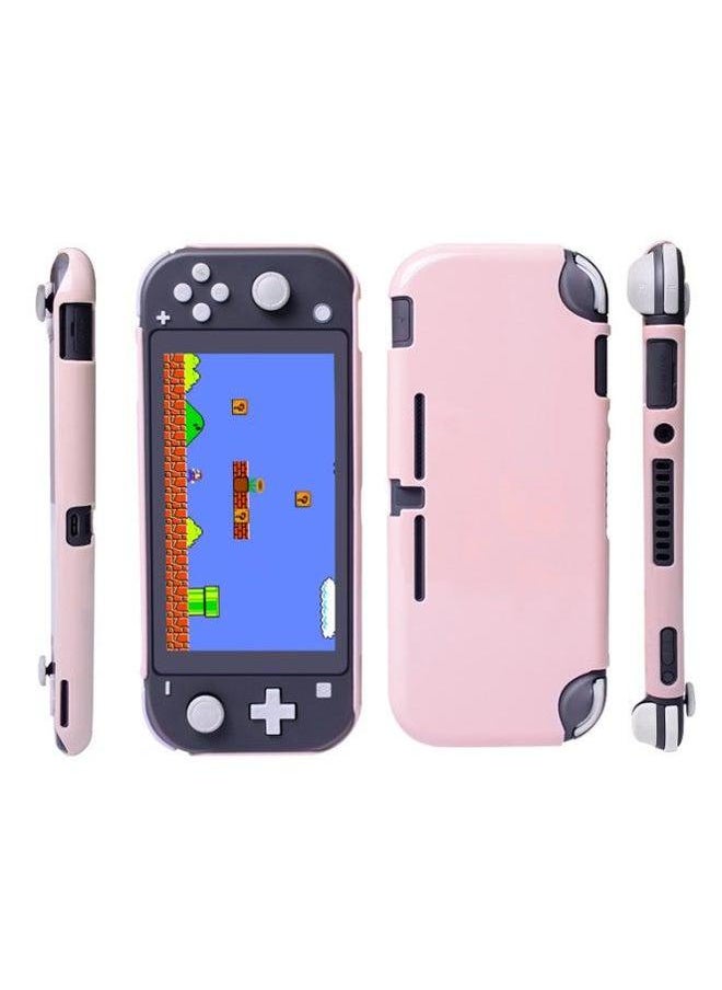 Generic For Nintendo Switch Lite Protective Case Transparent One-piece Switch2 Game Machine Mold-Product Color:Transparent-Model:switch  - Image 4