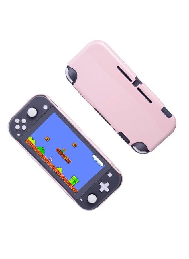 Generic For Nintendo Switch Lite Protective Case Transparent One-piece Switch2 Game Machine Mold-Product Color:Transparent-Model:switch  - Image 5