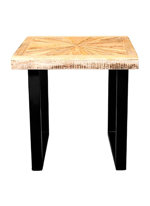 Florya End Table 55x55x55 cm