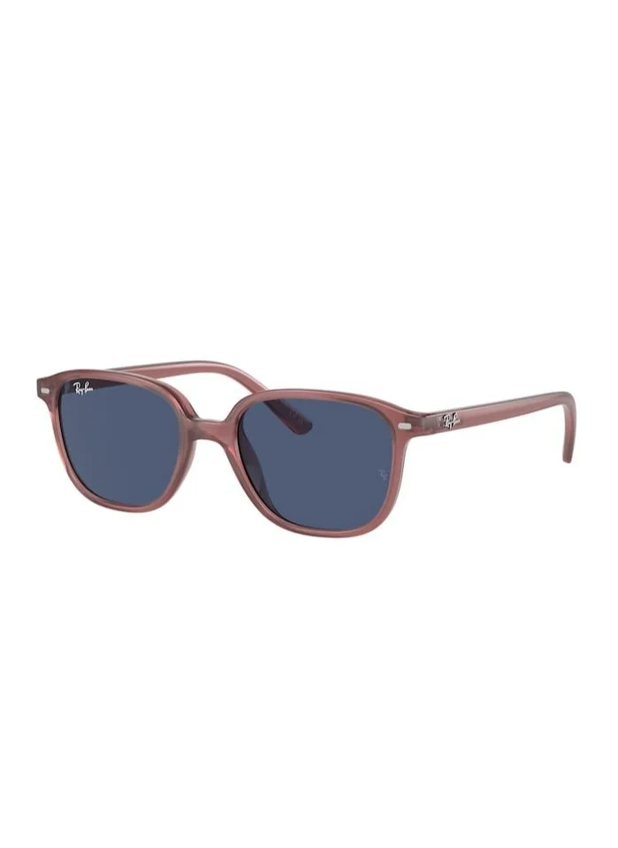 Ray-Ban Junior 0Rj9093S Junior Leonard Sunglasses