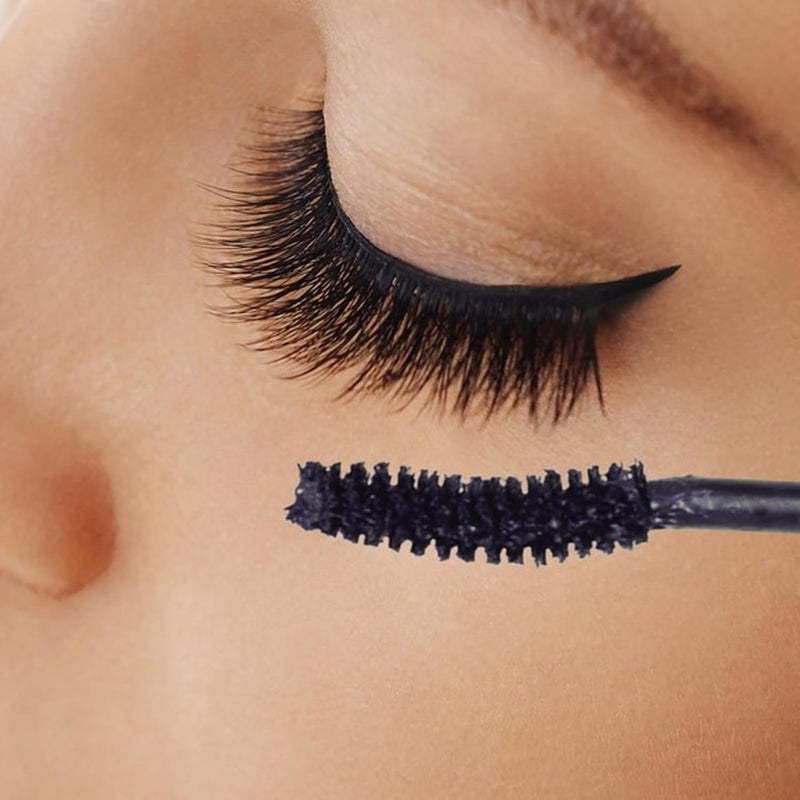 SMASOLO False Eyelashes Set 12 Rows Compact Lash Clusters Soft Individual Curl Lash Extensions Natural Look DIY for Women Cosplay and Daily Wear - Image 4