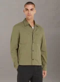 CALVIN KLEIN Delta Green