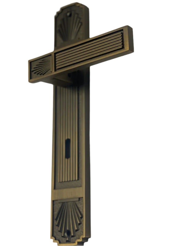 Siag Bedroom Door Handle 624-907 - Image 3