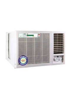 GENERALTEC Generaltec 2 Ton Window Air Conditioner Rotary Compressor with 1 Year Full and 5 Years Compressor Warranty 