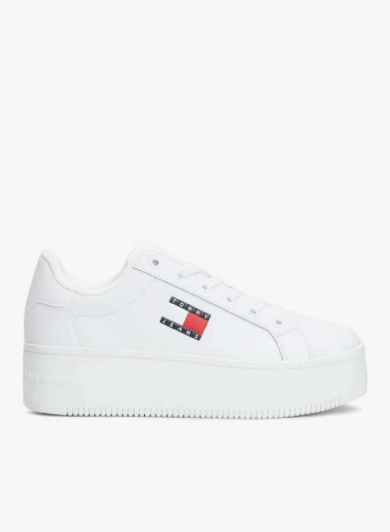 Essential Flatform Sneakers