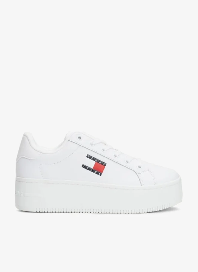 TOMMY JEANS Essential Flatform Sneakers