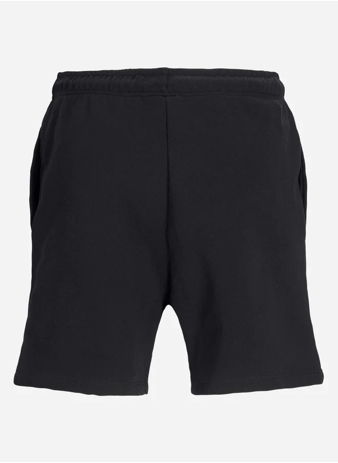 JACK & JONES JPSTKANE Charge SRT SN Sweat Shorts