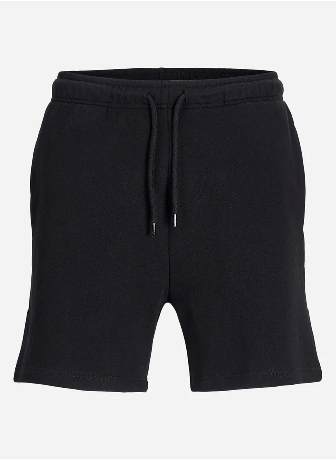 JACK & JONES JPSTKANE Charge SRT SN Sweat Shorts