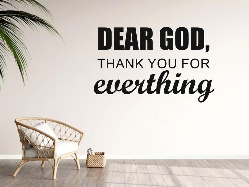Sky Flying Office - Inspirational - Motivational - Quotes - Wall Sticker for Kids Room, Living Room, School, Library (Size - 60CM X 92CM) - Image 3