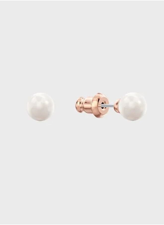 Chomel - Latisha Dangle Earrings - Image 1