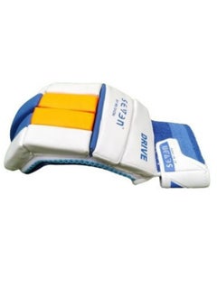 SEVEN BY MS DHONI Drive Cricket Batting Gloves  - Image 3
