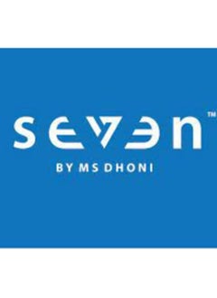 SEVEN BY MS DHONI Drive Cricket Batting Gloves  - Image 4