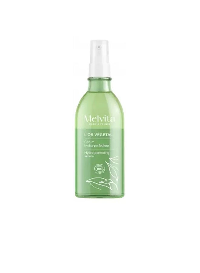 Melvita L’Or Végétal Hydra-Perfecting Body Serum 100ml - Image 1