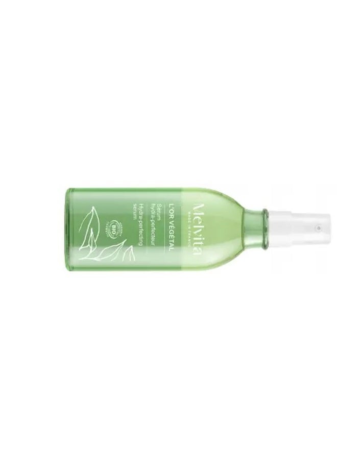 Melvita L’Or Végétal Hydra-Perfecting Body Serum 100ml - Image 2