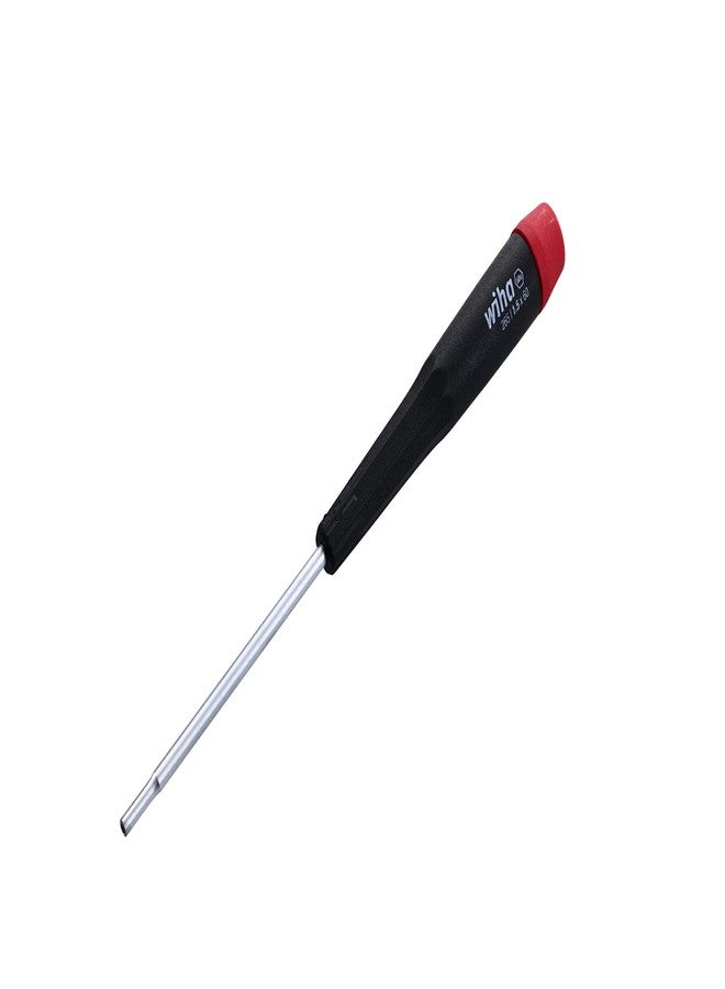 Wiha Solid Round Prcn Nut Driver, 1.5 mm 26510-1 Each - Image 2