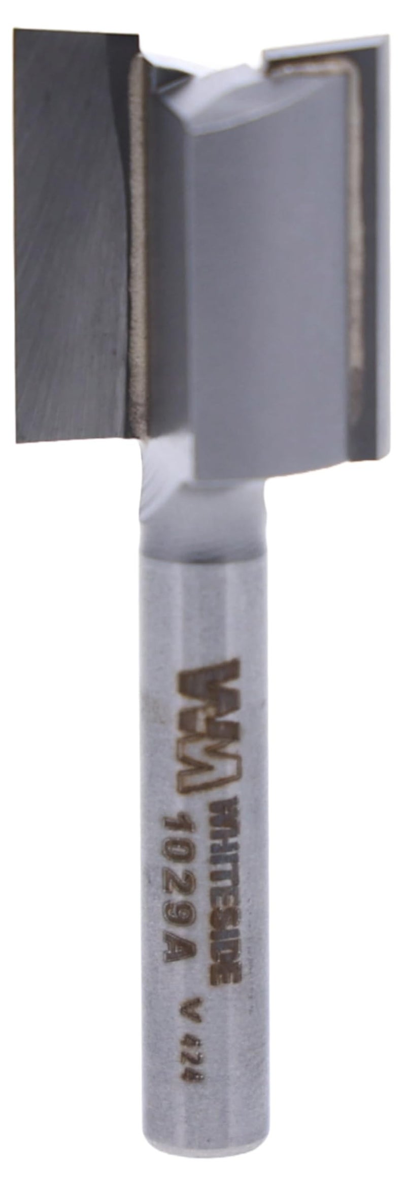 Whiteside Router Bits 1029A Straight Bit with 2332Inch Cutting Diameter and 34Inch Cutting Length - Image 2